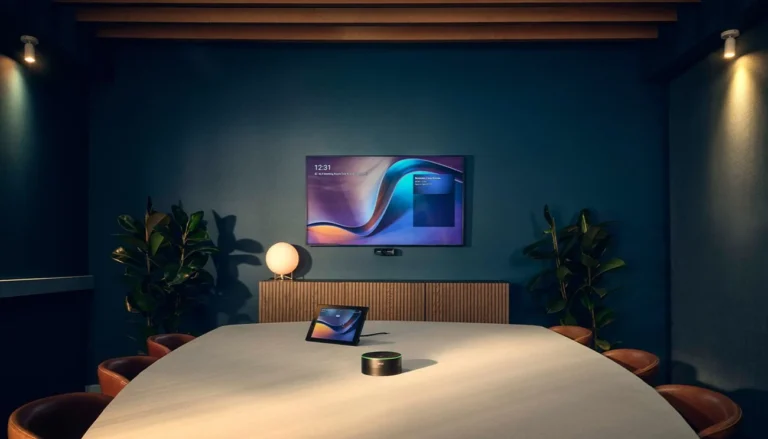 Die Vorteile von Microsoft Teams Rooms im Vergleich zur Client-basierten Nutzung von Teams und BYOD-Meetings
