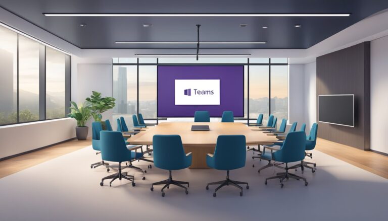 Ihre Besprechungsräume sind in Gefahr