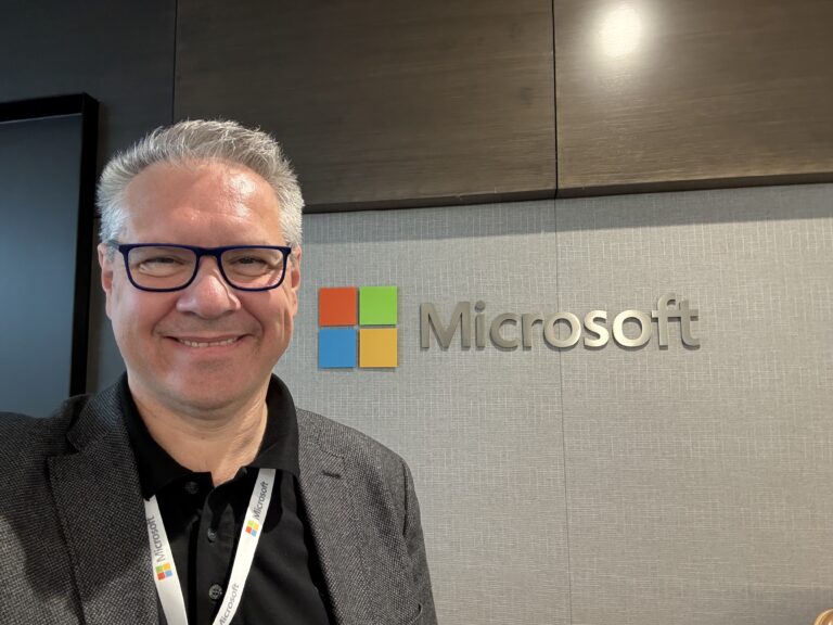 Meine Reise mit Microsoft – Von 1989 bis heute