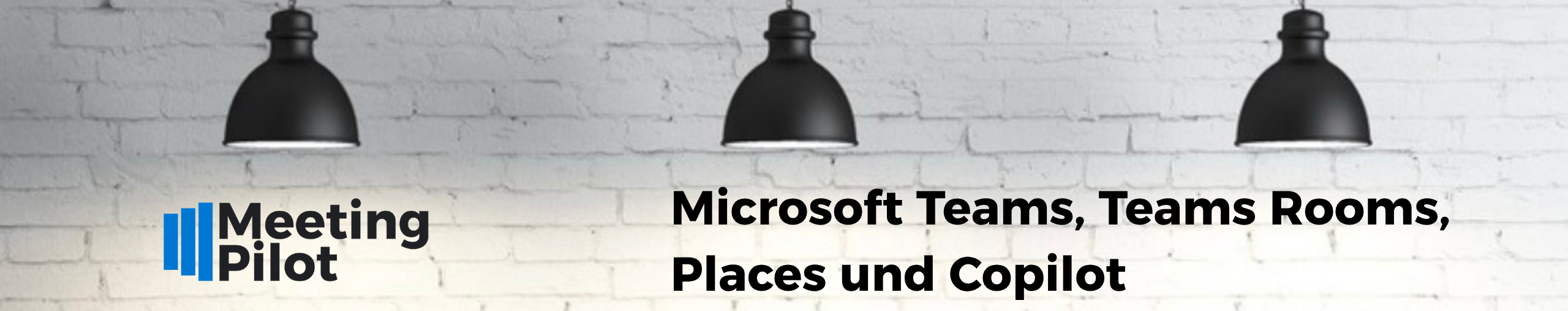 Microsoft Teams Rooms und Copilot