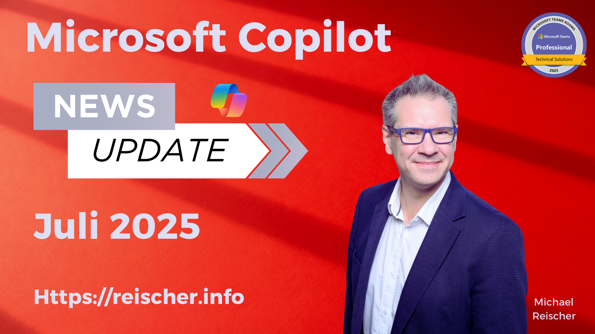 Microsoft 365 Copilot – Die wichtigsten Neuerungen im Juli 2025