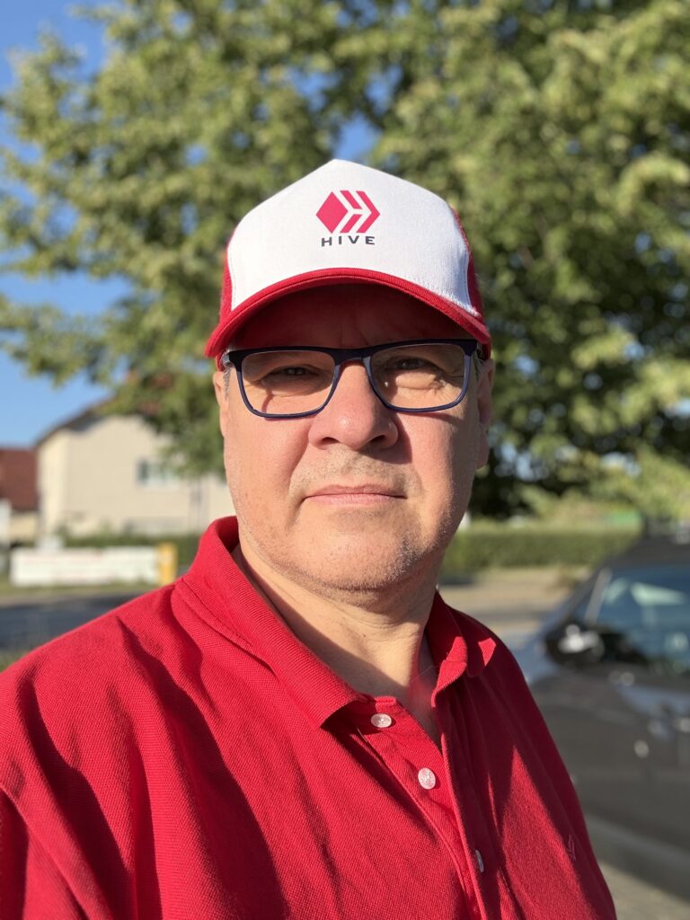 Hive Coin und Blockchain