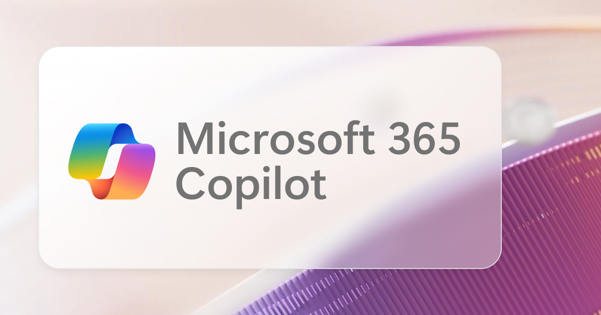 Microsoft 365 Copilot: Die KI-Revolution im Arbeitsalltag nimmt Fahrt auf