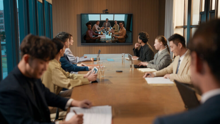 Microsoft Teams Rooms