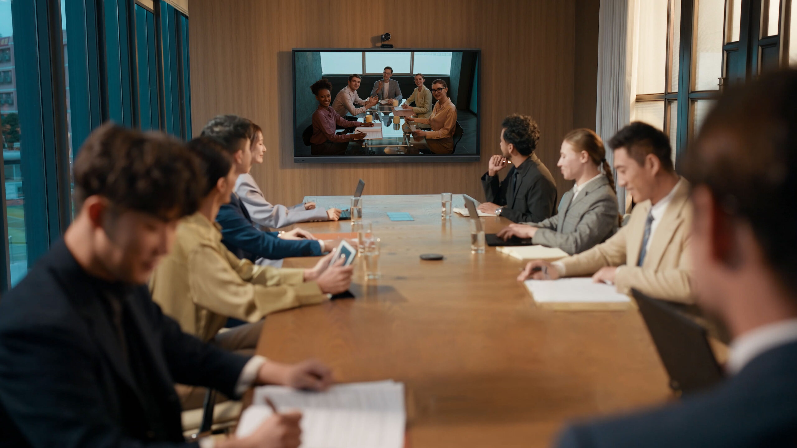 Microsoft Teams Rooms – Der ultimative Leitfaden & Tipps für moderne Meetingräume (2025)