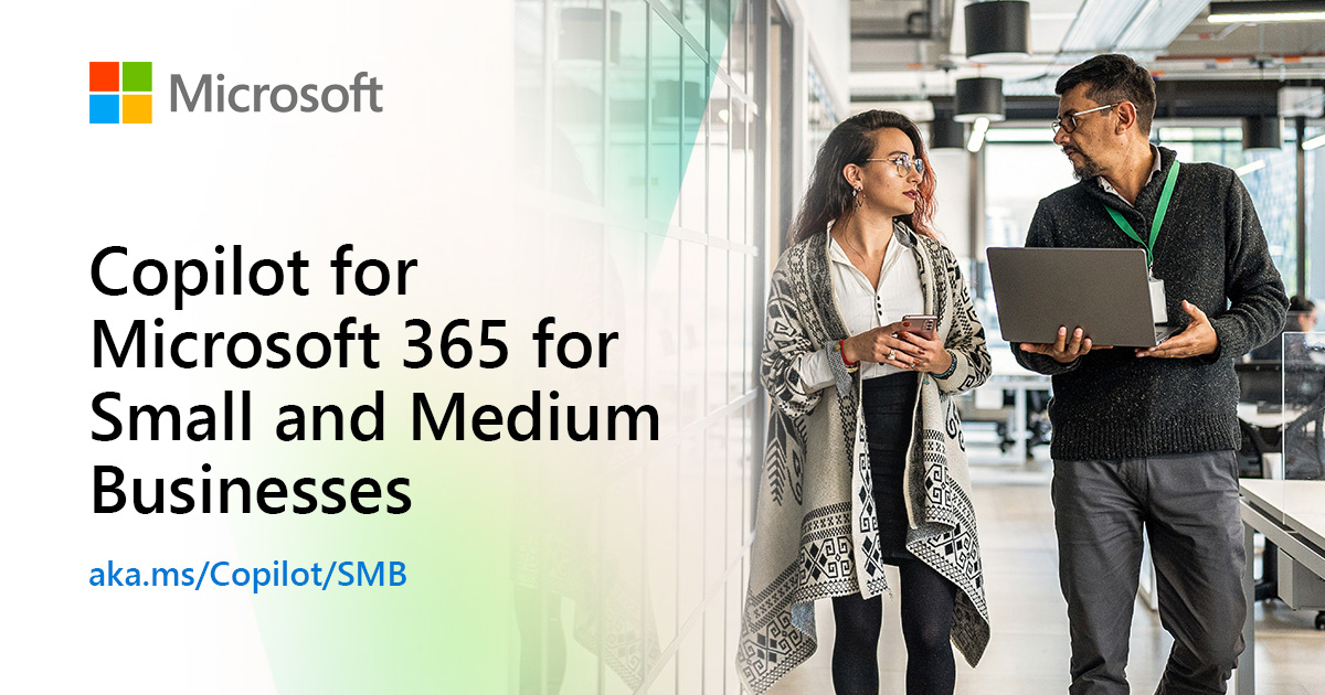 Microsoft Copilot wird günstiger: Neuer Tarif für KMU startet am 1. Dezember