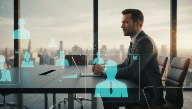 Wie Steve Jobs mir sagte, ich soll mich verpissen