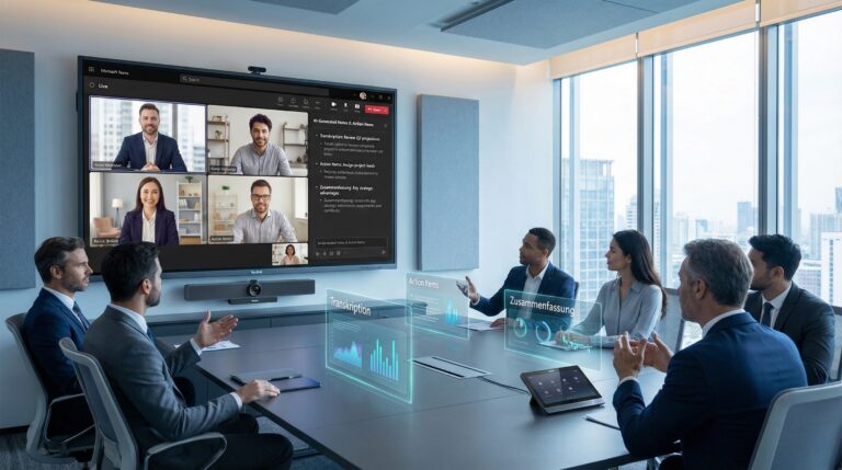 Ihr strategischer Vorteil