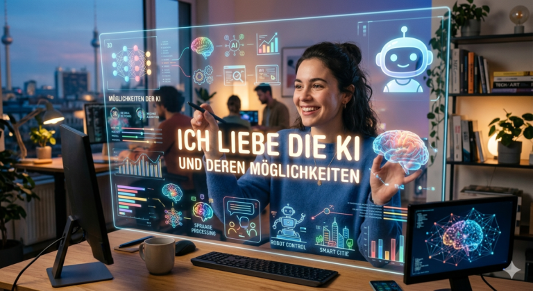 Microsoft Copilot mit SharePoint als sichere KI-Wissensdatenbank