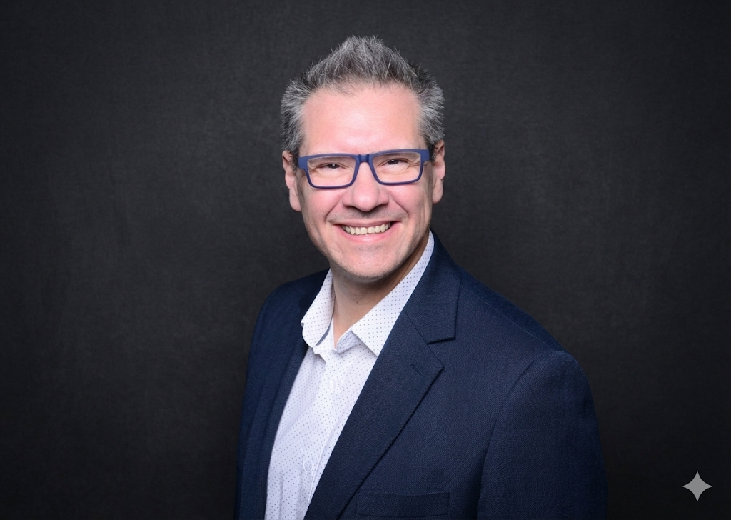 Michael Reischer Copilot