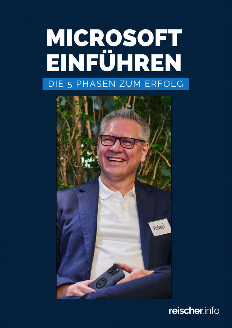 Microsoft Copilot Einführung Praxis