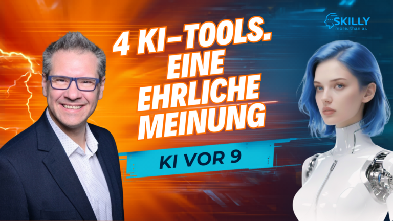 Michael Reischer KI Tools Praxis-Check Scout Copilot Studio Microsoft Foundry LM Studio