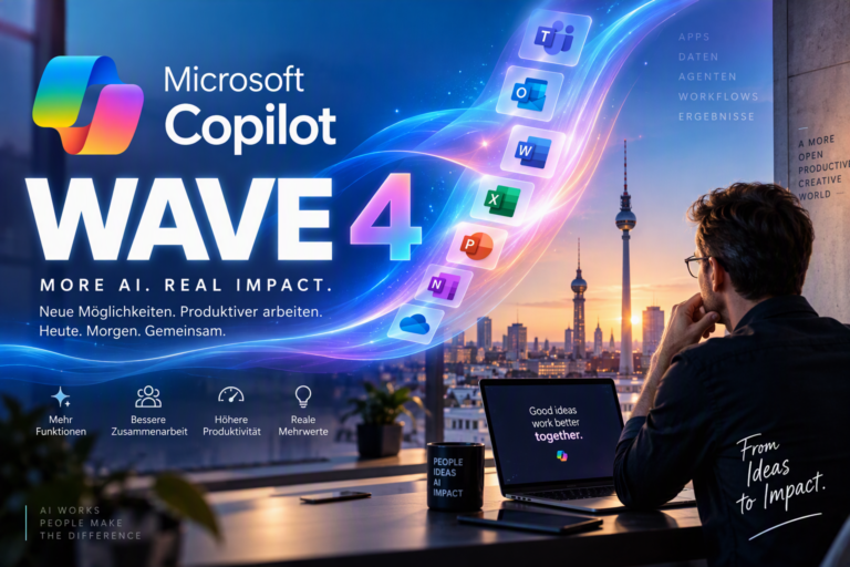 Copilot Wave 4