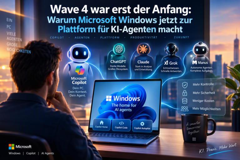Windows Hybrid Intelligence
